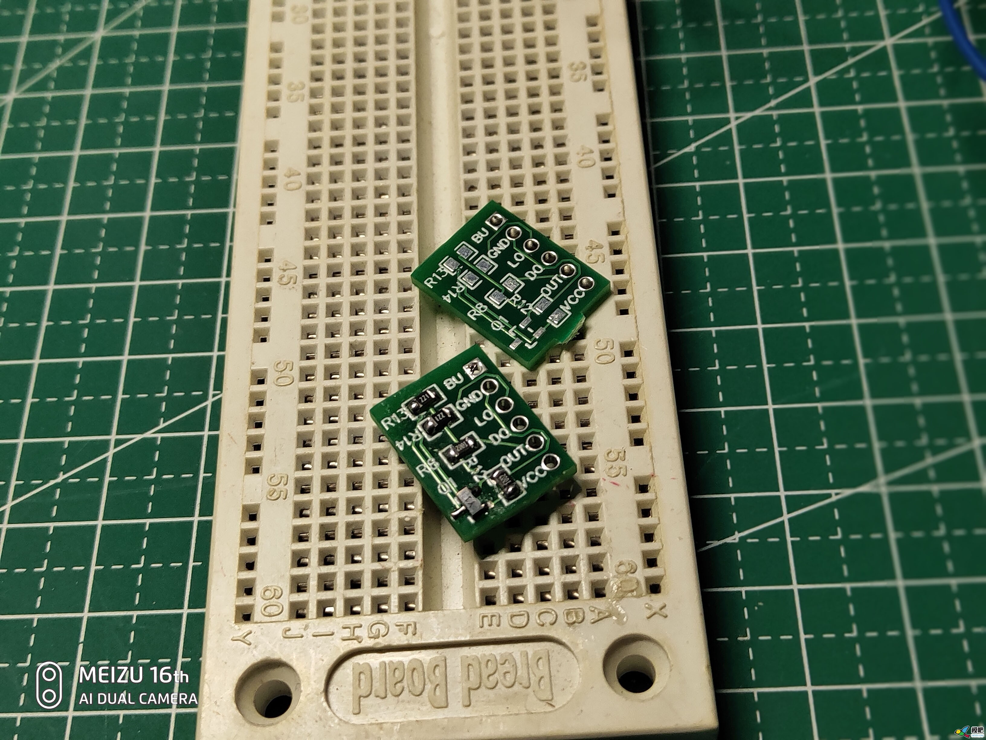 Jumper T16新增蓝牙模块实现无线教练，各种通用······ 模拟器 作者:45kl 9912 