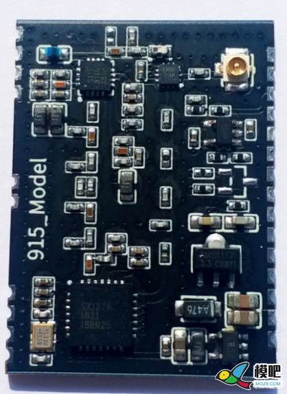 打造自己的915高频头 天线,遥控器,FRSKY,接收机,对频,FRSKY,FRSKY,FRSKY,FRSKY 作者:12572533 829 