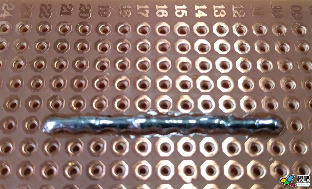 J20航模遥控器开源项目系列教程（一）制作教程【续】 航模,固定翼,电池,云台,遥控器 作者:pcsms_6Ym6i0fW 821 