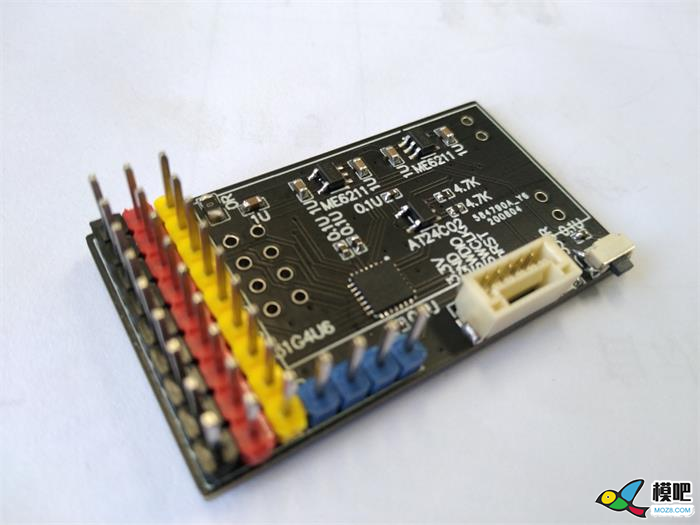 J20航模遥控器开源项目系列教程（五）制作STM32F0接收机 航模,遥控器,开源,模拟器,接收机 作者:pcsms_6Ym6i0fW 5333 