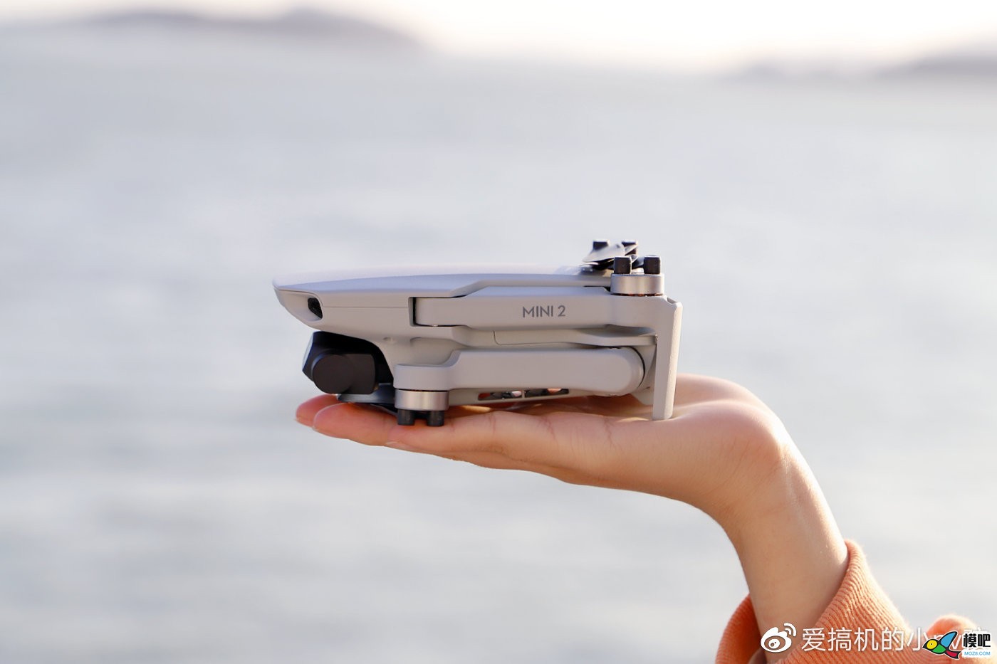 评测：大疆Mini 2试飞体验 大疆Mini 2,大疆,DJI 作者:chinaz1919 7206 