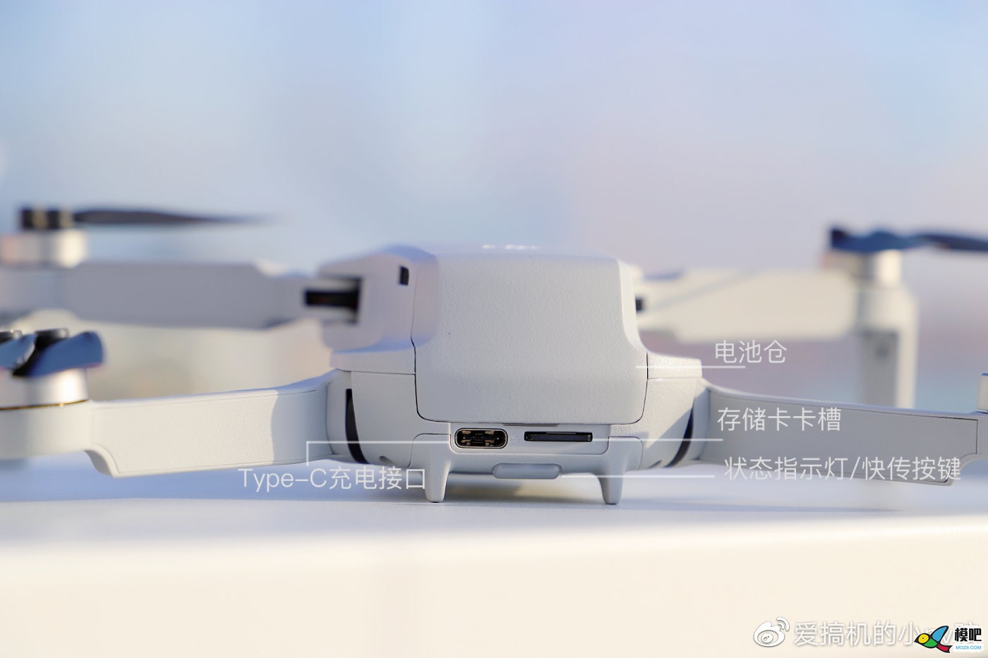 评测：大疆Mini 2试飞体验 大疆Mini 2,大疆,DJI 作者:chinaz1919 3683 