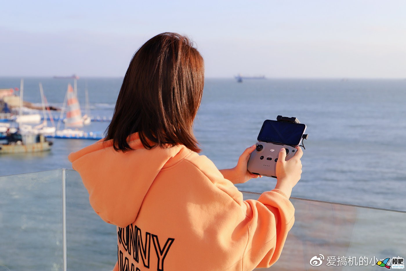 评测：大疆Mini 2试飞体验 大疆Mini 2,大疆,DJI 作者:chinaz1919 2648 