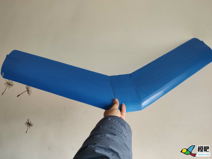 【爱因制翼造】自制1米翼展Waterman古董飞机（已添加视频） 电池,舵机,电调,华科尔,接收机 作者:xbnlkdbxl 6576 