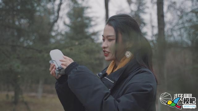 DJI Mini 2使用初体验 无人机,图传,dji,大疆,航拍 作者:chinaz1919 8985 