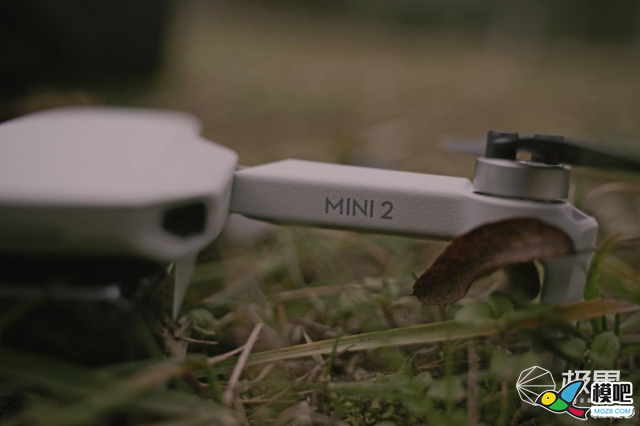 DJI Mini 2使用初体验 无人机,图传,dji,大疆,航拍 作者:chinaz1919 4549 