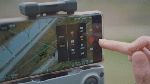 DJI Mini 2使用初体验 无人机,图传,dji,大疆,航拍 作者:chinaz1919 1794 