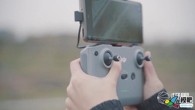 DJI Mini 2使用初体验 无人机,图传,dji,大疆,航拍 作者:chinaz1919 5487 
