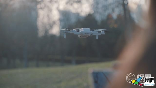 DJI Mini 2使用初体验 无人机,图传,dji,大疆,航拍 作者:chinaz1919 1268 