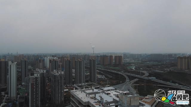 DJI Mini 2使用初体验 无人机,图传,dji,大疆,航拍 作者:chinaz1919 5924 