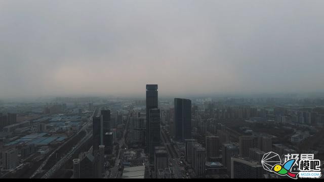DJI Mini 2使用初体验 无人机,图传,dji,大疆,航拍 作者:chinaz1919 9311 