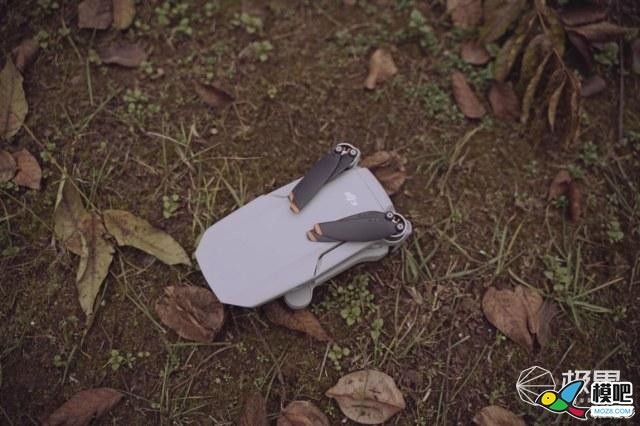 DJI Mini 2使用初体验 无人机,图传,dji,大疆,航拍 作者:chinaz1919 7744 