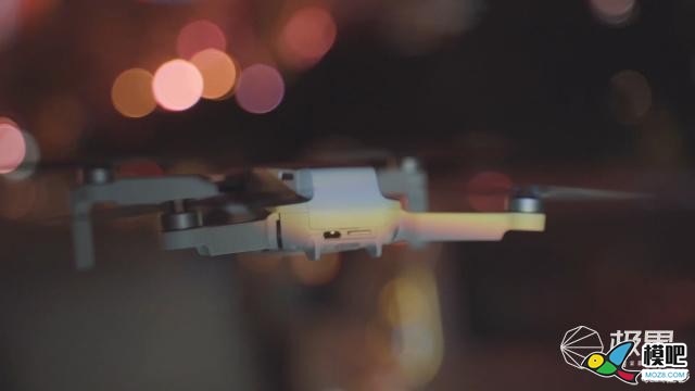 DJI Mini 2使用初体验 无人机,图传,dji,大疆,航拍 作者:chinaz1919 5627 