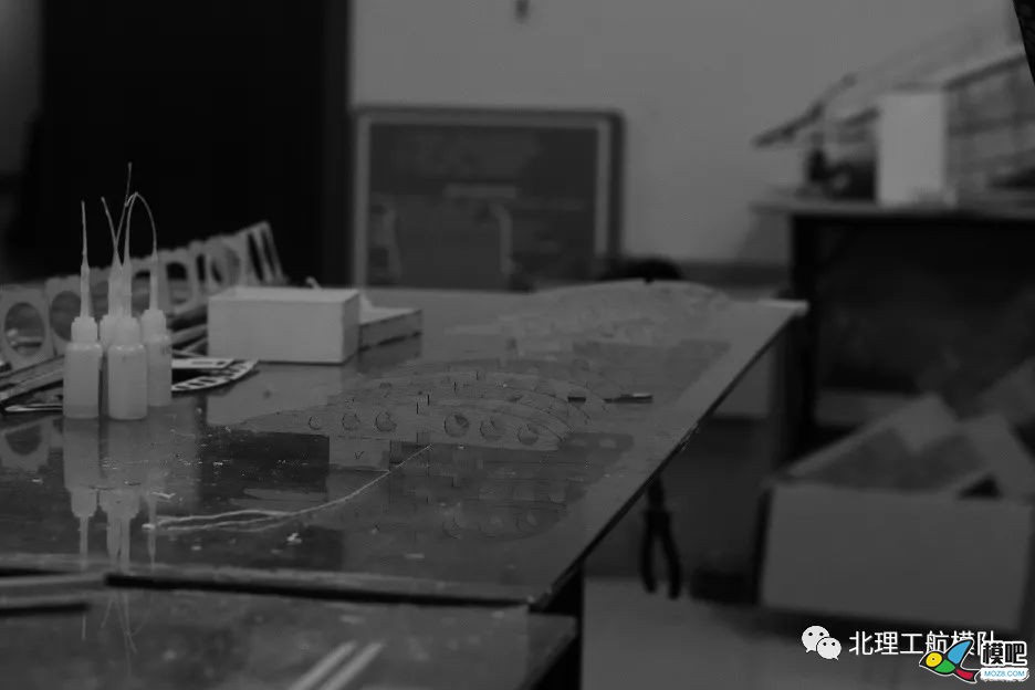 【2020招新完成时】欢迎来到航模队 航模,炸机,飞手,滑翔机 作者:飞来峰 1306 