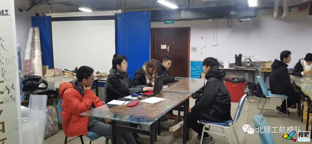 【2020招新完成时】欢迎来到航模队 航模,炸机,飞手,滑翔机 作者:飞来峰 1791 