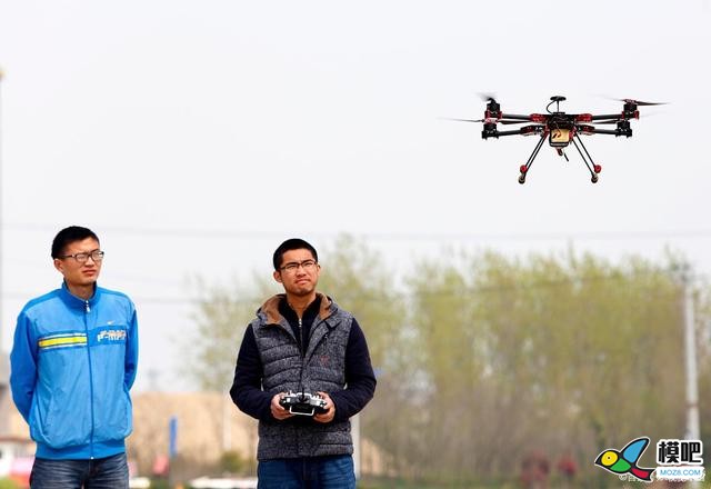 农业植保无人机在作业过程中的实际问题 无人机,电池,电机,大疆,炸机 作者:chinaz1919 6445 
