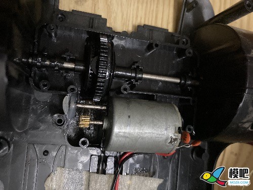 1/14车模奔驰AMG配件谁有吗？ 车模,3D打印,梅赛德斯-奔驰,奔驰车模价格 作者:已不是那些年 3462 