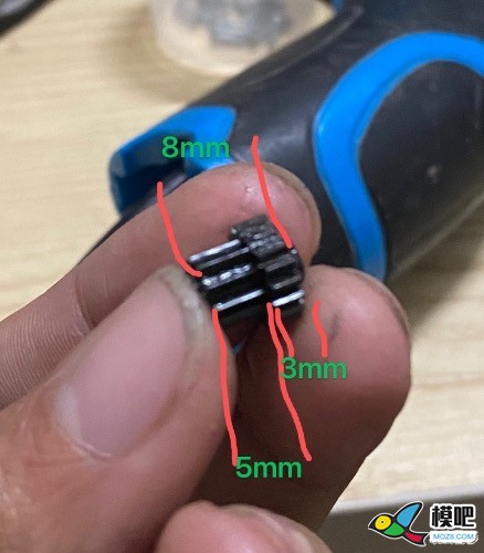 1/14车模奔驰AMG配件谁有吗？ 车模,3D打印,梅赛德斯-奔驰,奔驰车模价格 作者:已不是那些年 766 