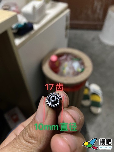 1/14车模奔驰AMG配件谁有吗？ 车模,3D打印,梅赛德斯-奔驰,奔驰车模价格 作者:已不是那些年 1826 
