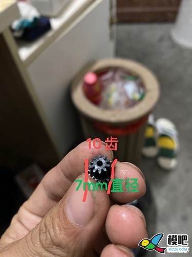 1/14车模奔驰AMG配件谁有吗？ 车模,3D打印,梅赛德斯-奔驰,奔驰车模价格 作者:已不是那些年 6212 