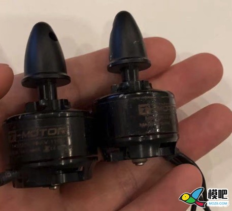 模吧免费活动：送电机与舵机（1月7日） 舵机,电机,银燕,免费,模吧 作者:admin 1525 