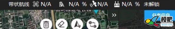 万兆地面站更新啦 飞控,遥控器,地面站,测绘 作者:uwzhKS 8104 