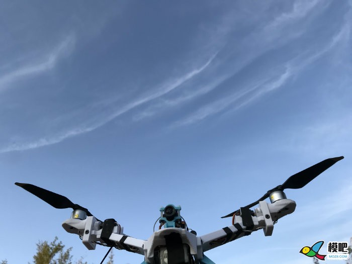 双旋翼FPV bilibili,旋翼,最后 作者:lee 6296 