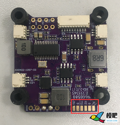 FLYCOLOR X-Tower 2 如何接大疆天空端？ 飞控,dji,大疆,接收机,FLYCOLOR 作者:梦想的力量 3330 