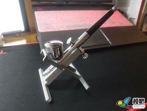 可收纳喷笔笔架 笔笔,最近,入手,喷笔,一半 作者:Soar 5262 