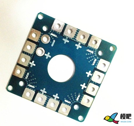 谁有这个PCB图 PCB,pcb什么意思,pcb封装图 作者:aQnOwl 3216 