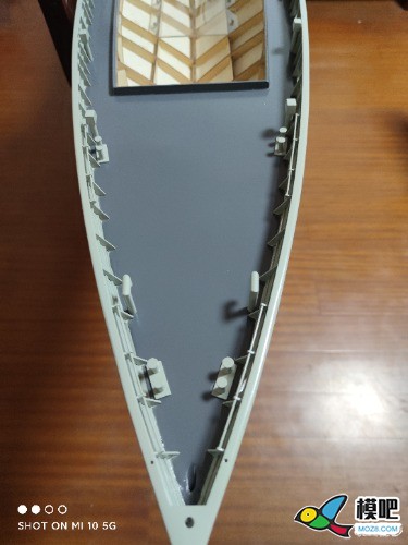 澳大利亚巡逻艇阿米代尔 12200型巡逻艇,大型巡逻艇,内河巡逻艇 作者:王明喜 1556 