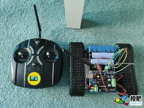 arduino能做接收机连萝莉遥控吗？ 接收机,arduino,接收,萝莉,遥控 作者:jerrytxi 6611 