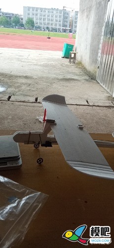 27克小飞机 电池,电机,接收机,空心杯 作者:xhl998 3656 