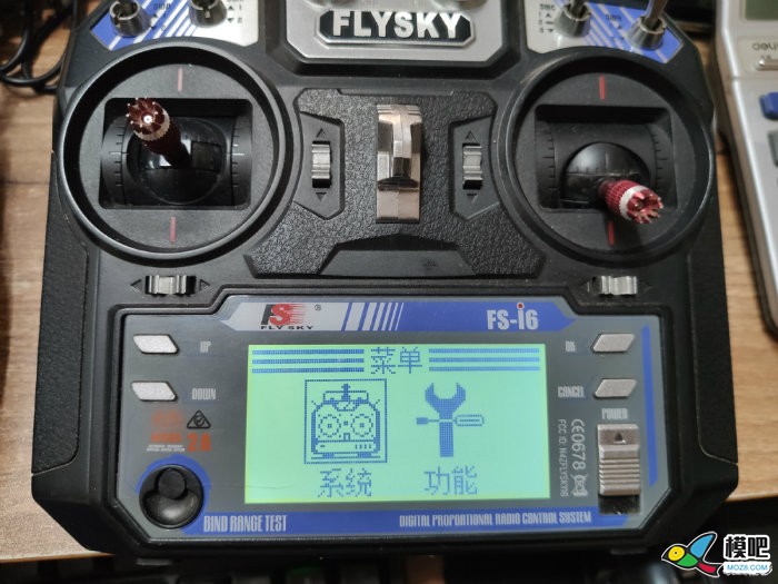 富斯PL18无线教练功能+无线模拟器教程(其他控通用) 模型,固定翼,电池,舵机,电机 作者:wang_zx110 3462 