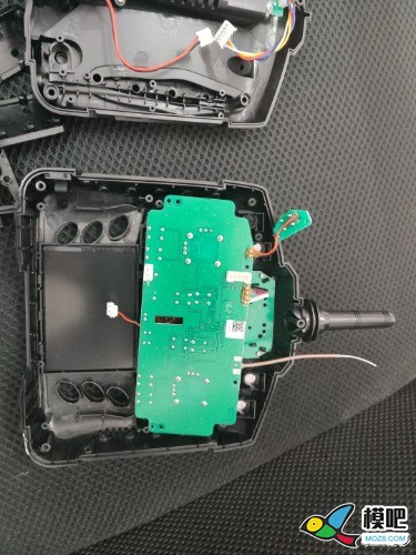 拆解华科尔devo4 华科尔 作者:小俊333 5995 