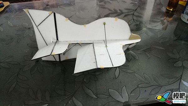 愤怒的小鸟 电池,空心杯 作者:dclanren 173 