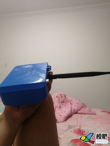 转【我爱萝丽爱萝丽】震撼发布！第三代航模遥控器 DIY教程  作者:FBHTX7419 2416 
