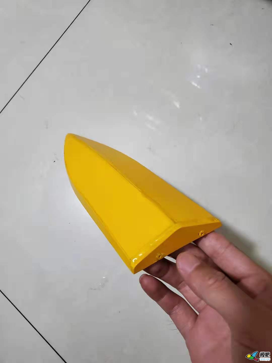 新手入坑，新手船-03号 Atlas船加点 作者:Jason022 8644 