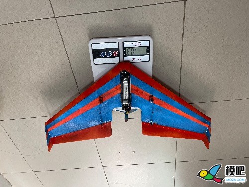 FT Mini Arrow迷你小箭头 电池,电机,起飞重量,会不会,不知道 作者:a123203969 354 