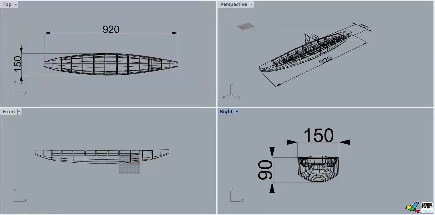 关于螺旋桨问题 模型,电机,会不会,螺旋桨,不需要 作者:GoodGoodStudy 2834 