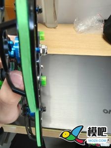 HSKRC CL152 35倒置机架测评 模型,电池,天线,图传,飞控 作者:1376266951 3207 