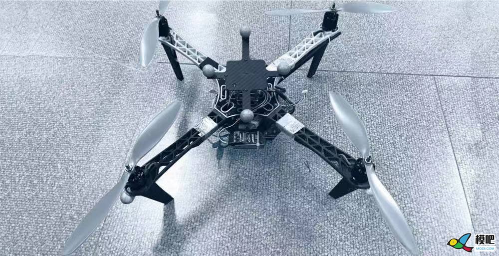 多旋翼无人机的结构及组成 无人机,多旋翼,电池,舵机,飞控 作者:pcsms_Idxk0Pp8 2989 