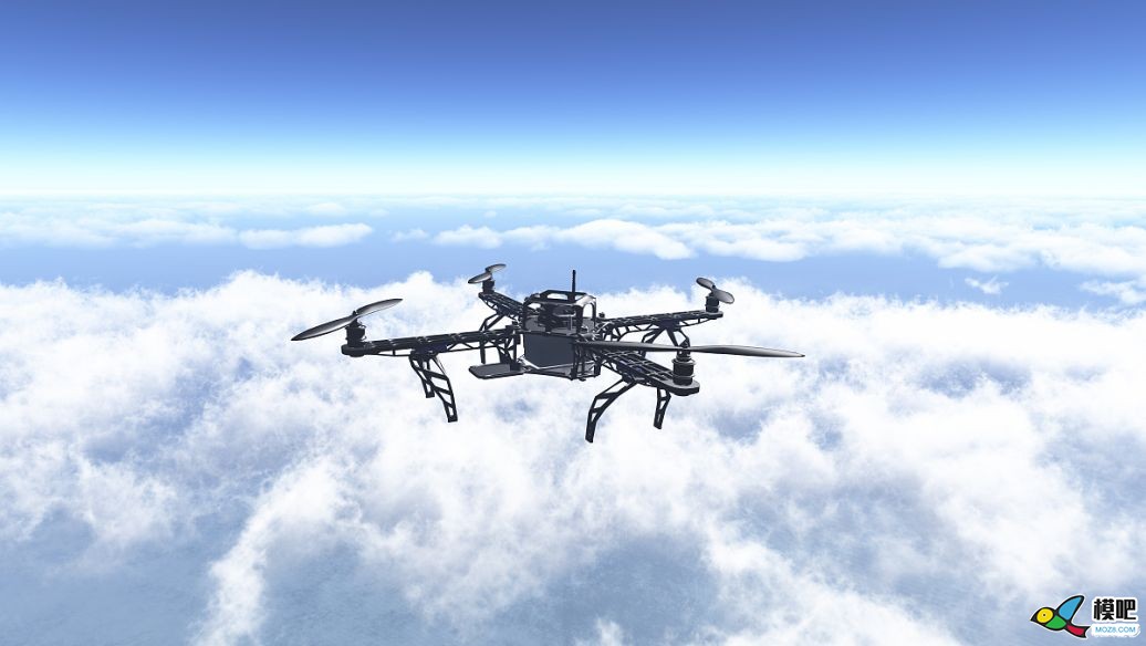 无人机的分类 无人机,多旋翼,固定翼,直升机,电池 作者:李俊杰 6989 