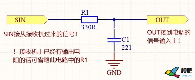 萝卜双路90度舵量转双路180度舵量 电路+单片机固件 固件,。。。。。,信号检测,180度,时钟频率 作者:twl66630 7740 