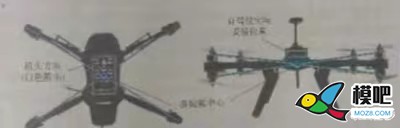 自驾仪安装位置 多旋翼,电机,APM,机架,算法 作者:15519743871 584 