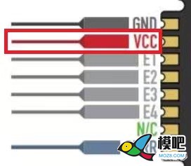 飞控接线与引脚 穿越机,模型,电池,图传,飞控 作者:pcsms_svptjQqk 7327 