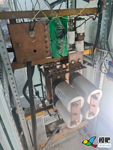 求助igbt全桥逆变问题 igbt,三相电,导致,感谢,排查 作者:热血青春 7809 