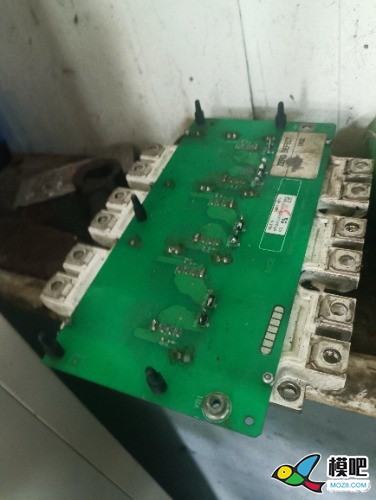求助igbt全桥逆变问题 igbt,三相电,导致,感谢,排查 作者:热血青春 7371 