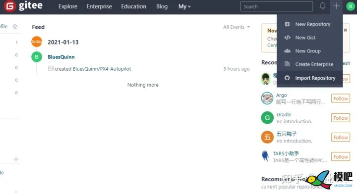 Linux下的Gazebo与jMAVSim仿真    来自知乎Bruce 无人机,仿真,模型,电机,模拟器 作者:15519743871 6299 