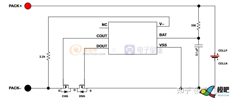 想快速入门电池管理   来自知乎电子星球 仿真,模型,电池,充电器,app 作者:杰罗姆 7470 